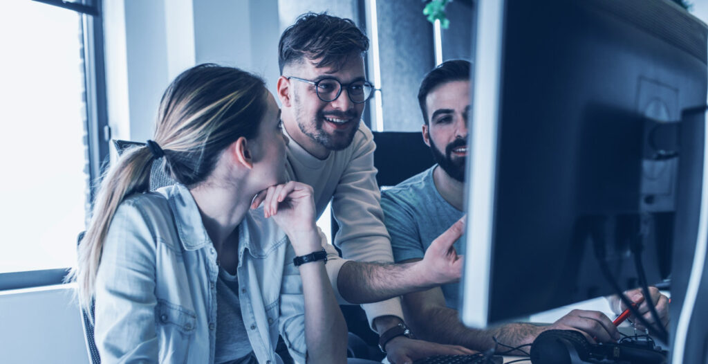 Einführung von S/4HANA - Den Fachbereichen fällt die entscheidende Rolle zu