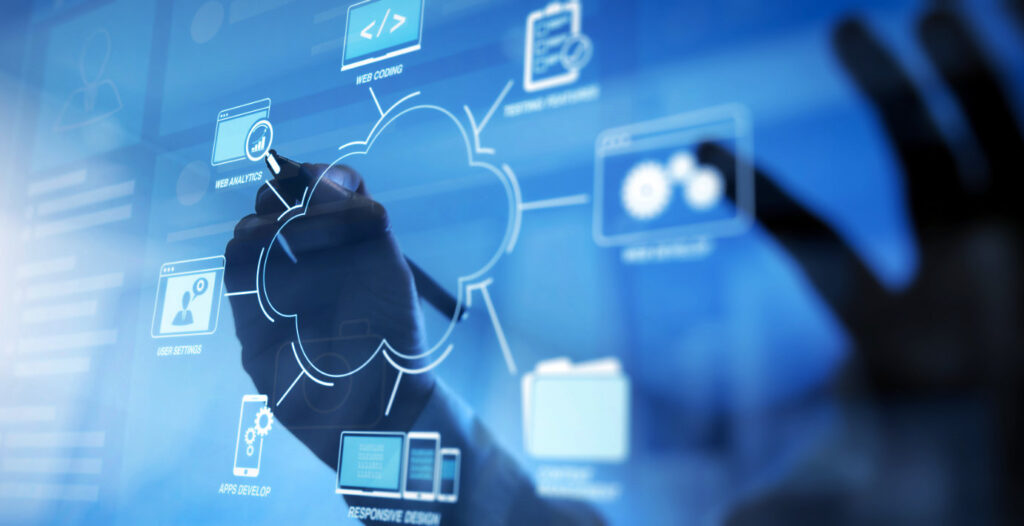 Ressourcen, Betriebsmodell und Strategie entscheiden